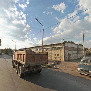 Novaya ulitsa, 19, : foto
