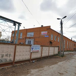 Khaninskiy proyezd, 11, Tula: photo