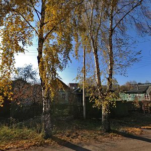 8th Mervinskiy Drive, 19, Ryazan: photo