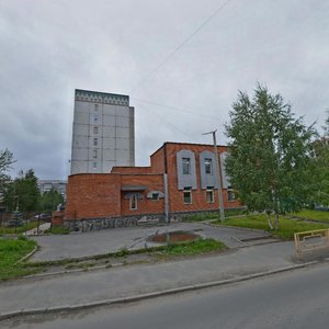 Chapayeva Street, 43А, Petrozavodsk: photo