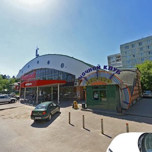 Nizhegorodskaya Street, 16, Zhukovskiy: photo