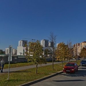 Lozhynskaja Street, 22, : foto