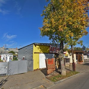 Gorkogo Street, 47, Krasnodar: photo