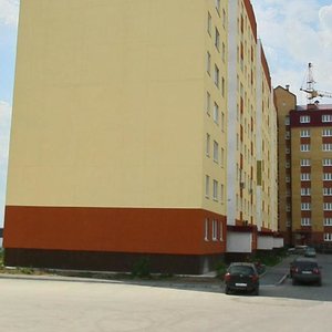 Startovaya ulitsa, 7, Tyumen: photo