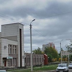 Ulitsa Ye.N. Batenchuka, 18 ، نابريجني تشيلني: صورة