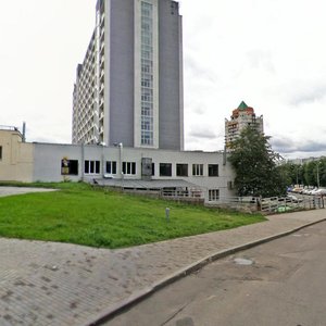 Могилёв, Проспект Мира, 6: фото