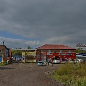 Maerchaka Street, 101, Krasnoyarsk: photo