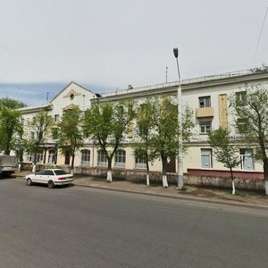 Ulitsa Iliyasa Yesenberlina, 11, Astana: photo