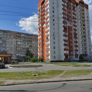 Prospekt Mykhaila Lushpy, 43/2, Sumy: photo