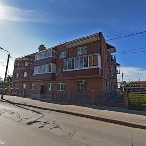 Sadovaya ulitsa, 40 ، تولياتي: صورة