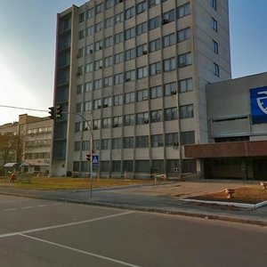 Zdolbunivska Street, 3 ، كييف: صورة