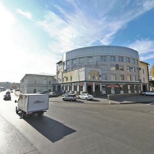 Барнаул, Улица Гоголя, 85В: фото