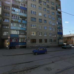 Zakrutkina Street, 30/23 ، روستوف نا دونو: صورة