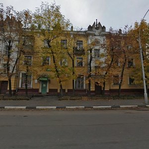 Noskova Street, 23, Yaroslavl: photo