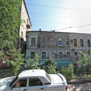 Саратов, Улица имени В.Г. Рахова, 150: фото