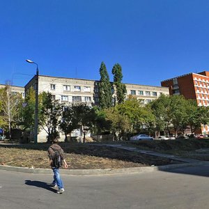 Пенза, Улица Богданова, 56: фото