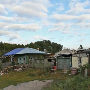 Бердск, Улица Толстого, 2/1: фото