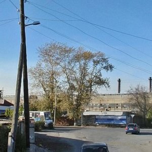 Курган, Улица Бажова, 93: фото