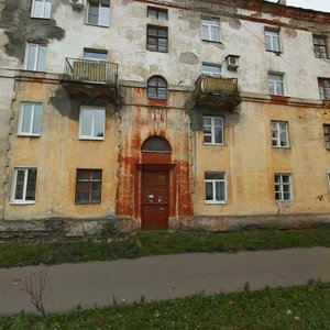 Prospekt Dzerzhinskogo, 14/13, Dzerzhinsk: photo
