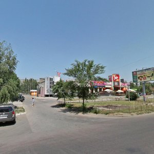 Lizyukov street, 4, Voronezh: photo