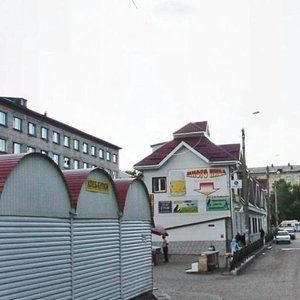 Depovskaya ulitsa, 29, Sterlitamak: photo
