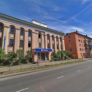 Вологда, Улица Герцена, 63: фото