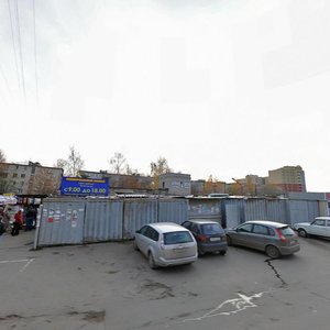 Gogolya Street, 35В, Ryazan: photo