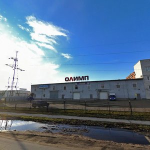 Okruzhnaya doroga, 196-y kilometr, 6, : foto