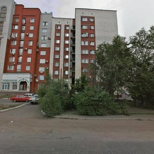 Омск, Улица Лермонтова, 127: фото