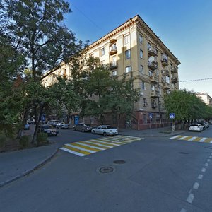 Sovetskaya Street, 8, : foto