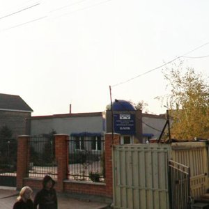 Dzerzhinskogo Street, 11, Astrahan: photo