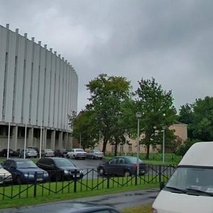 Obukhovskoy Oborony Avenue, 59, Saint Petersburg: photo