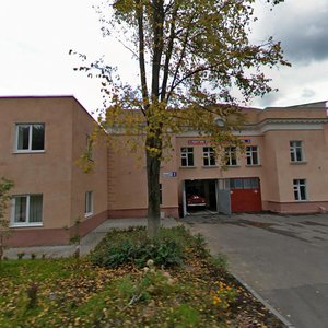 Ulitsa Gorkogo, 2, Obninsk: photo