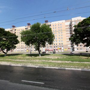 Gagarina Avenue, 107, Nizhny Novgorod: photo