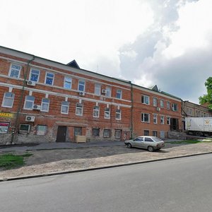 Portovaya Street, 33, Rostov‑na‑Donu: photo