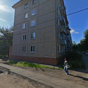 21-ya Amurskaya ulitsa, 22, Omsk: photo