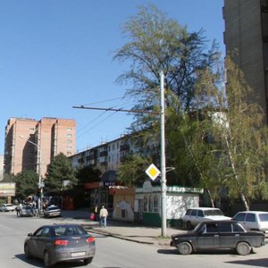 Volkova Street, 6, Rostov‑na‑Donu: photo