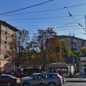 Stavropolskaya Street, 254/1, Krasnodar: photo