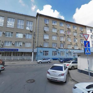 Stanislavskogo Street, 10/11, Rostov‑na‑Donu: photo