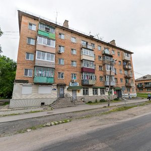 Lermontova Street, 27, Primorsky Krai: photo