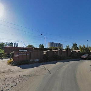Fanerna Street, 1А, Kyiv: photo