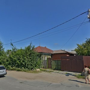 Kubovaya ulitsa, 2В ، نوفوسيبيرسك: صورة