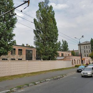 Antona Tsedika Street, 4, Kyiv: photo