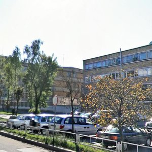 Kulman Street, 1к1 ، مينسك: صورة