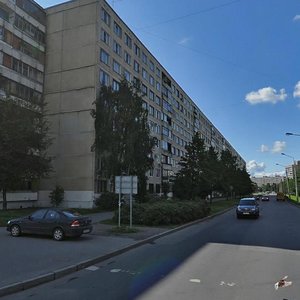 Bulvar Trudyashchikhsya, 2, : foto
