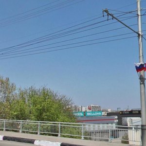 Novorossijskaya Street, 7, : foto