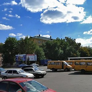 Plekhanova Street, 45, Penza: photo