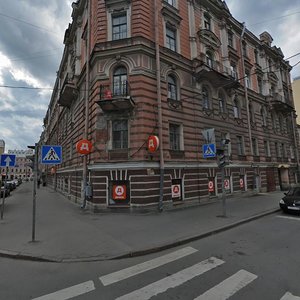 Konnaya Street, 11/4, : foto