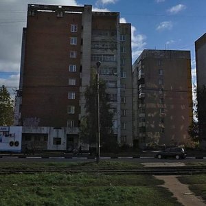 Babicha Street, 11, Yaroslavl: photo