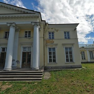 Stachek Avenue, 226, Saint Petersburg: photo